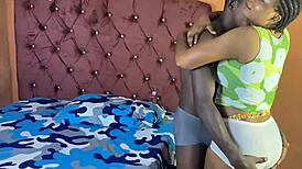 damn that fat ass is huge i cant resist grabbing fucking it deep right now ugh