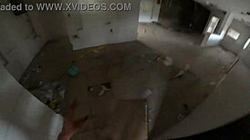 Uncensored behind-scenes wildest Halloween hospital emo nerd milf action full uncut