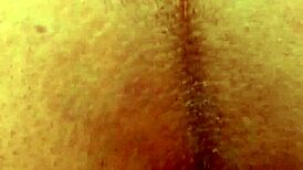 dozier313 pounds ebony bbw's fat ass doggystyle outdoors for deep creampie finish