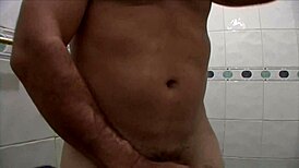 what happens when macho hubby lets broke buddy crash? wild wife action unfolds