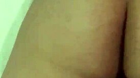 Wife's Tight Arab Ass Begs For Deep Hardcore Pounding Tonight