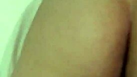 Wife's Tight Arab Ass Begs For Deep Hardcore Pounding Tonight