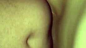 Expert amateur babe delivers intense deepthroat blowjob with sloppy cum finish