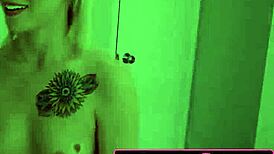 hey stepbro finally pounding my bratty teen pussy after all that teasing