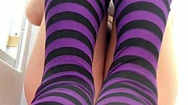 She Needs Hard Fucking Right Now Doesn't She?