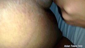 chubby lovers chase wet squirting dreams together