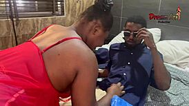 she rode my cock hard thanking me for that sexy new dress