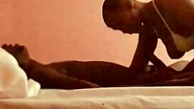 dzaddylongstrokes gets sexy ebony milf deepthroat action preview