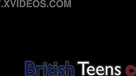 Lesbian School Nurse Dominates Patient With Toys And Licks In Office. Big Tits Orgasm Ensues