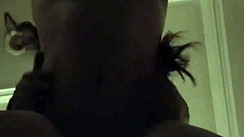 fuck my hot latina prostitute deep in hotel room creampie her tits