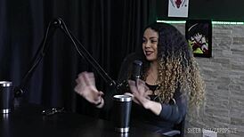 Charlottye’s Saucy Interview Full of Naughty Brazilian Casting Action Part 3