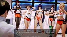 playing academy 240 game levels and strategies