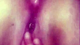 omg hopping on and slamming hard into this naughty married wife's ass early morning 😈🍑💥