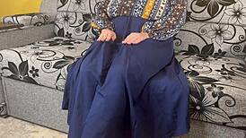 😲 babe, my shy wife got gangbanged at work... now she's home dripping for her cuck hubby! 💦🔥