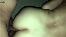 Follando Rico a Mi Nena en Una Noche Caliente y Salvaje