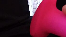 GRETALA'S STEAMY HOMEMADE MATURE ACTION!