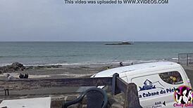 Real Virgin's Big Natural Tits First Fuck and Anal!