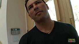 hard fucking pounds horny big tits blonde doggystyle cowgirl riding to massive cumshot orgasm!