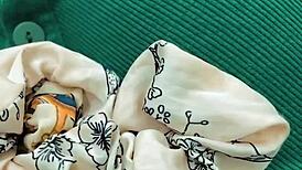 yo i'm fingering my slutty pussy at the dentist like a horny whore