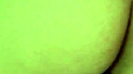 Wife's Tight Arab Ass Begs For Deep Hardcore Pounding Tonight