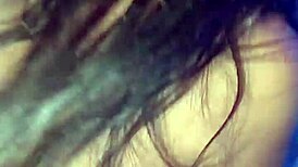 Mi maestra colombiana chupa mi verga y squirta 😍💦🔥