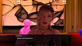 fucking hairy big tits blonde gets pounded in reluctant archon scene