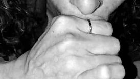 rhonda bj queen sucked cum outta my nuts so good damn!!