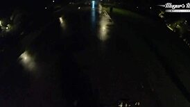 redhead bbw masseuse milf spreads for deep pounding