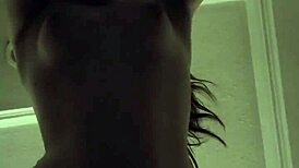 fuck my hot latina prostitute deep in hotel room creampie her tits