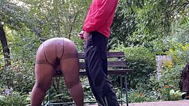 Hey dad-in-law, your chubby milf fantasies are soaking wet now