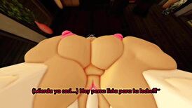 i feel the rise of pure overwhelming sex emotion flooding me completely