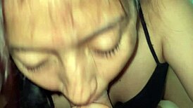 passionate latina ass fucked hard right in front of the mirror