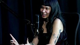 Petite Indian submissively sits on mommy's cock craving recognition despite family judgment