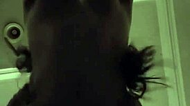 fuck my hot latina prostitute deep in hotel room creampie her tits