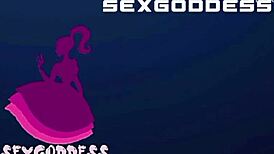 anal expert craves massive cock stretching her tight gaping asshole wide