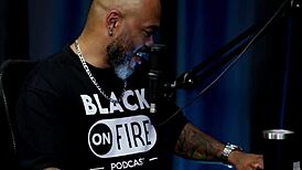 My limit is 4 hours pounding, Binho abuses women, she farts, pussy drips from dirty talk - tiffany carioca