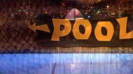 i went skinnydipping nude with sexy asian jack frost by the pool