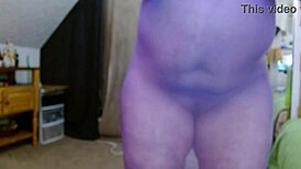 first time trying full nylon encasement feels wild what do you think