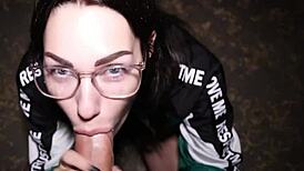 my gf drains dick everywhere shaiden rogue public blow n swallow fest! 👅💦🌍