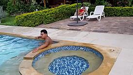 damn this hot whore's pussy looks so tasty and wet