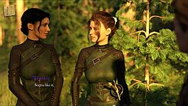 the price of power 117 game playthrough 🎮🔥