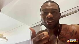 blonde lexi love bends for rome major's deep doggystyle pussy pounding