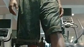 hey cutie what's a 21-25 workout sesh with daddy like?