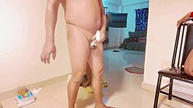 i crave that steamy ffm threesome with my wife's friend