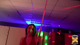 lily brune's naughty cravings filled by thick cock pleasure