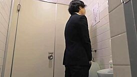 part3 that plain office cleaner part-time wife got so horny she begged for my cock herself!