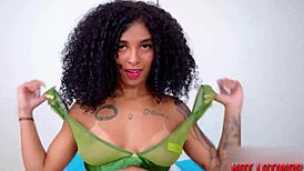 she begged for it so i slammed her tight juicy ass hard 😏