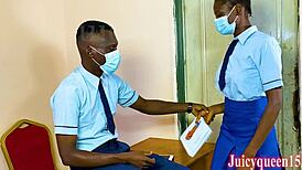 curvy schoolgirl sneaks public outdoor ass play