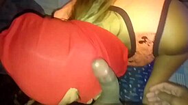 damn this latina babe's ass looks so tasty and fuckable right now 🔥🍑