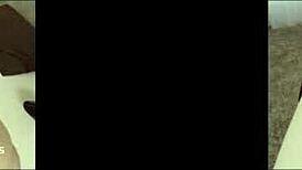 realitylovers ebony babe rides interracial cock in steamy shower cowgirl